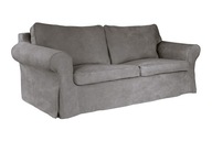 Poťah na 2-miestnu pohovku IKEA EKTORP