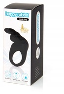 ERRKÚSTEK ČIERNY HAPPY RABBIT HAPPY-RABBIT BLACK ERRKÚSTEK ČIERNY HAPPY RABBIT HAPPY-RABBIT BLACK