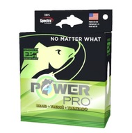 Power Pro 0,13 pletená šnúra 135m 8kg Moss Green Power Pro 0,13 pletená šnúra 135m 8kg Moss Green