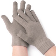 Dámske elastické TOUCH rukavice UNIVERZÁLNE Dámske elastické TOUCH rukavice UNIVERZÁLNE