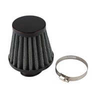 KUŽELOVÝ VZDUCHOVÝ FILTER CHROME 39 mm UNIVERZÁLNA MOTOCYKEL KUŽELOVÝ VZDUCHOVÝ FILTER CHROME 39 mm UNIVERZÁLNA MOTOCYKEL