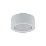 Nowodvorski FLEA Spot Povrchová montáž Max 12W GX53 White Nowodvorski FLEA Spot Povrchová montáž Max 12W GX53 White