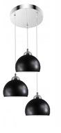 STROPNÉ SVIETIDLO, LUSTER 001-12KC STROPNÉ SVIETIDLO, LUSTER 001-12KC