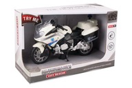 MOTOCYKEL 126727 MOTOCYKEL 126727