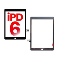 Dotykový sklený digitizér pre LCD obrazovku Apple iPad 6 2018 9.7 A1893 A1954