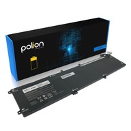 4GVGH batéria pre DELL Precision 5510 XPS 15 9530 9550 4GVGH batéria pre DELL Precision 5510 XPS 15 9530 9550