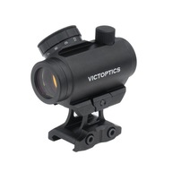 Kolimátor Victoptics CRL 1x22 RDSL17 / RDSL02