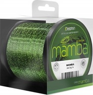 Delphin Mamba Carp vlasec 600m 0,26mm/5,2kg" Delphin Mamba Carp vlasec 600m 0,26mm/5,2kg"