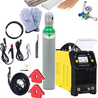 Zváračka TIG MMA MAGNUM THF 238 PRO LCD AC/DC ALU Zváračka TIG MMA MAGNUM THF 238 PRO LCD AC/DC ALU