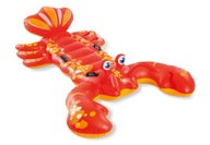 Hračka na plávanie - Crab 57528 Intex Hračka na plávanie - Crab 57528 Intex