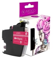 Atramentová náplň pre Brother LC3219 XL MFC-J5730DW MAGENTA Atramentová náplň pre Brother LC3219 XL MFC-J5730DW MAGENTA