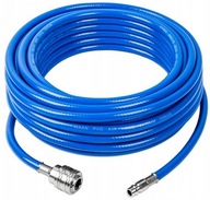 Pneumatická hadica vystužená PVC 10 mm x 15 m