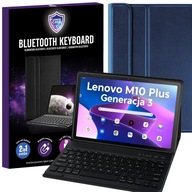 Púzdro na klávesnicu pre LENOVO TAB M10 PLUS 10.6 2022 3 GEN TB125FU TB128XU Púzdro na klávesnicu pre LENOVO TAB M10 PLUS 10.6 2022 3 GEN TB125FU TB128XU