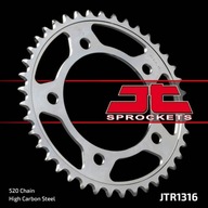 JT ozubené kolesá JTR1316.43 JT ozubené kolesá JTR1316.43