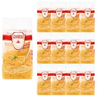 Czaniecki Amber Durum Cestoviny 250 g 12 kusov Czaniecki Amber Durum Cestoviny 250 g 12 kusov
