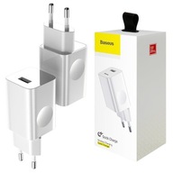 Baseus QC3 USB nabíjačka pre iPhone 7 7+ 8 8+ Baseus QC3 USB nabíjačka pre iPhone 7 7+ 8 8+