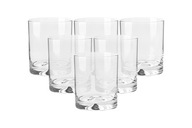KROSNO MIXOLOGY Poháre na whisky 260 ml 6 ks.