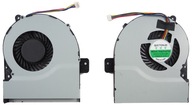 VENTILÁTOR ASUS X751L X751LA X751LAV VENTILÁTOR ASUS X751L X751LA X751LAV