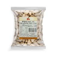 PISTÁCIE PEČENÉ SOLENÉ, PRIRODZENE OTVORENÉ 500 g PISTÁCIE PEČENÉ SOLENÉ, PRIRODZENE OTVORENÉ 500 g