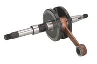 Kľukový hriadeľ INPARTS IP000321 Kľukový hriadeľ INPARTS IP000321