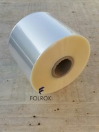 celofánová fólia na balenie BOPP 22 cm 220 mm / 25 celofánová fólia na balenie BOPP 22 cm 220 mm / 25
