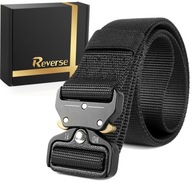 Reverzný vojenský taktický popruh QR Belt Reverzný vojenský taktický popruh QR Belt