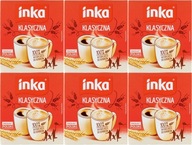 Inka Classic instantná obilná káva 150 g x6