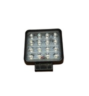 HALOGENOVÁ LED LAMPA 16 48W MTZ URSUS JOHN DEUTZ