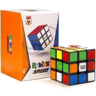 RUBIKOVÉ KOCKY 3X3 RYCHL., RUBIX RUBIKOVÉ KOCKY 3X3 RYCHL., RUBIX