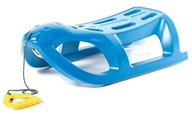 Plastové sane Prosperplast Sea Lion modré