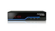 Satelitný dekodér, pozemný H265 ARIVA 175 COMBO Satelitný dekodér, pozemný H265 ARIVA 175 COMBO