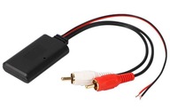 BLUETOOTH ADAPTÉR PRE AUTORÁDIO AUX RCA BLUETOOTH ADAPTÉR PRE AUTORÁDIO AUX RCA