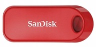 Flash disk SanDisk Cruzer Snap USB 2.0 32 GB Flash disk SanDisk Cruzer Snap USB 2.0 32 GB