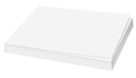 Technický papier biely Bristol doska 170 gr A4 100 listov Technický papier biely Bristol doska 170 gr A4 100 listov