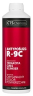 Protišmyková príprava na keramiku R-9C, 1L