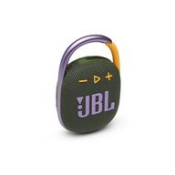 JBL Clip 4 - prenosný Bluetooth reproduktor