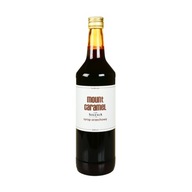 HORSKÝ KARAMEL SIRUP DOBRÝ ORIEŠOK 1000ml
