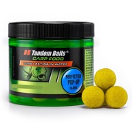 POP-UP 16mm guličky Tandem Baits VANILKA KRÉM POP-UP 16mm guličky Tandem Baits VANILKA KRÉM