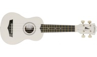 Sopránové ukulele s puzdrom Arrow PB10 WH Sopránové ukulele s puzdrom Arrow PB10 WH