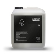 CLEANTECH Interiérový dresing 5l Plast CLEANTECH Interiérový dresing 5l Plast