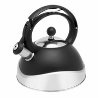 Big KETTLE INDUCTION oceľová kanvica 3,0l Tadar Big KETTLE INDUCTION oceľová kanvica 3,0l Tadar