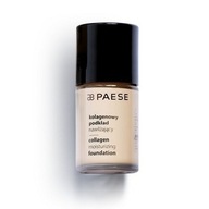 Paese Moisturizing Collagen Foundation 300 N Vanilka Paese Moisturizing Collagen Foundation 300 N Vanilka
