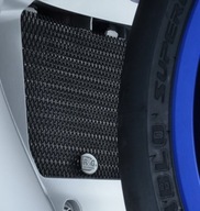 KRYT NA RADIÁTOR R&G YAMAHA YZF-R1 (15-) ČIERNA KRYT NA RADIÁTOR R&G YAMAHA YZF-R1 (15-) ČIERNA