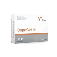 VETEXPERT COPROVET 30 kusov proti požieraniu exkrementov VETEXPERT COPROVET 30 kusov proti požieraniu exkrementov