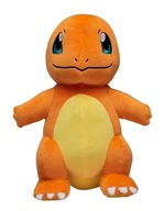 VEĽKÝ ORIGINÁL POKEMON CHARMANDER MASKOT / 25cm