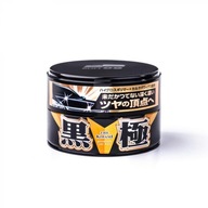 Soft99 Extreme Gloss The Kiwami Dark Car Wax - voskovanie vášho auta Soft99 Extreme Gloss The Kiwami Dark Car Wax - voskovanie vášho auta