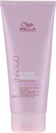 Wella Invigo Blonde Recharge kondicionér pre studené blond odtiene 200ml Wella Invigo Blonde Recharge kondicionér pre studené blond odtiene 200ml