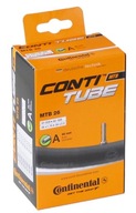 Continental MTB trubica 26x1,75-2,5 auto 40mm Continental MTB trubica 26x1,75-2,5 auto 40mm