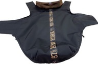 Pelosklep Dog bunda YORK softshellová pláštenka, veľkosť 2, XL
