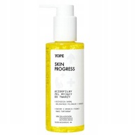 Yope Skin Progress čistiaci gél na tvár 150 ml Yope Skin Progress čistiaci gél na tvár 150 ml